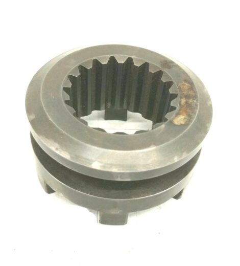 MANICOTTO SCORREVOLE INNESTO TRAZIONE - GOLDONI - 00033180