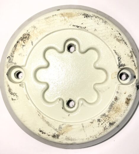 ZAVORRA PER RUOTA 7,50x16' - GOLDONI - 00037158