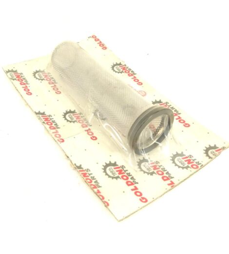 FUEL TANK FILLER FILTER - GOLDONI - 00039642