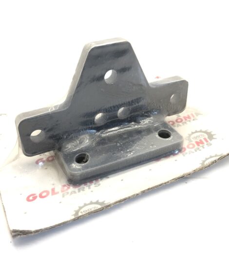 FLANGIA ATTACCO COLTELLO POSTERIORE FRESA 21 21M - GOLDONI - 00040862