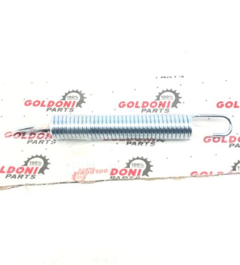 LONG SPRING CLUTCH PEDAL SERIES 3000 - GOLDONI - 00041227