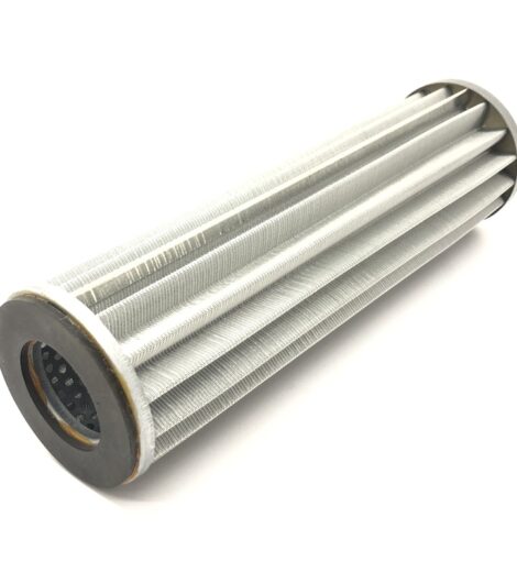 FILTRO OLIO IDRAULICO - GOLDONI - 00042173