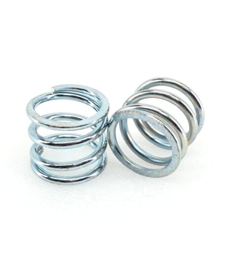 SPRING SLEEVE PTO COUPLING - GOLDONI - 00043124