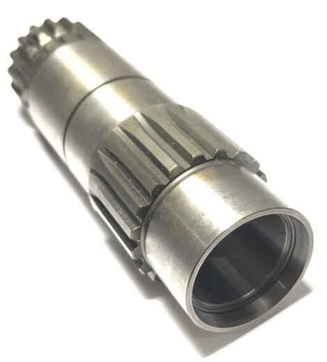 ALBERO PRIMARIO ANTERIORE ex 00037582 - GOLDONI - 00058048