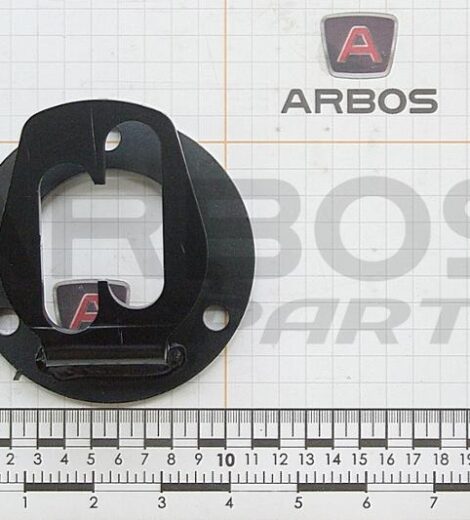 SELETTORE MARCE ESTERNO ex 00000171 - GOLDONI - 00059220