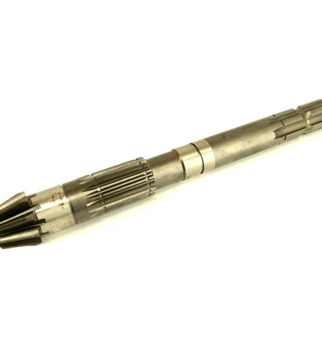 PINION Z = 9 REAR DIFFERENTIAL ex 00003213 - GOLDONI - 00066051