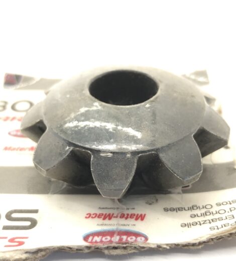 BEVEL GEAR SATELLITE Z = 9 - GOLDONI - 00066052