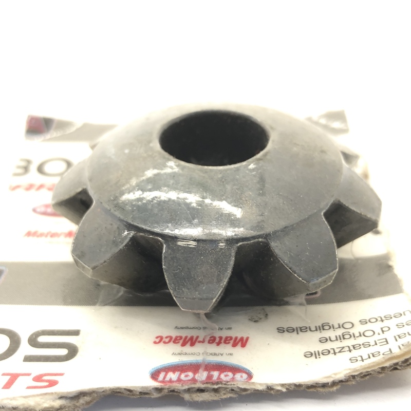 BEVEL GEAR SATELLITE Z = 9 - GOLDONI - 00066052