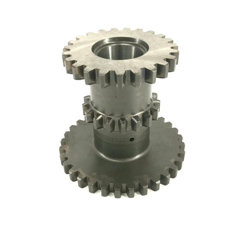 INGRANAGGIO TRIPLO Z=23-17-32 ex 00004290 - GOLDONI - 00066597