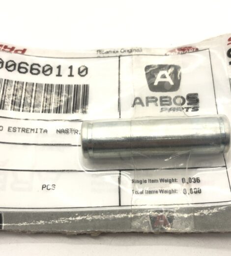 PERNO NASTRO FRENO CINGOLATO ITMA - GOLDONI - 00660110