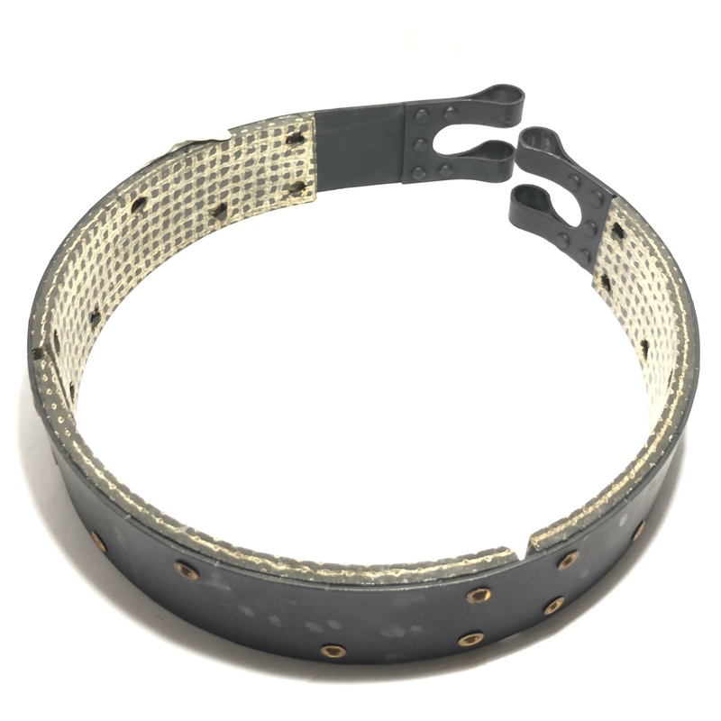 NASTRO FRENO LARGHEZZA 50 mm. CINGOLATI ITMA - GOLDONI - 00660188