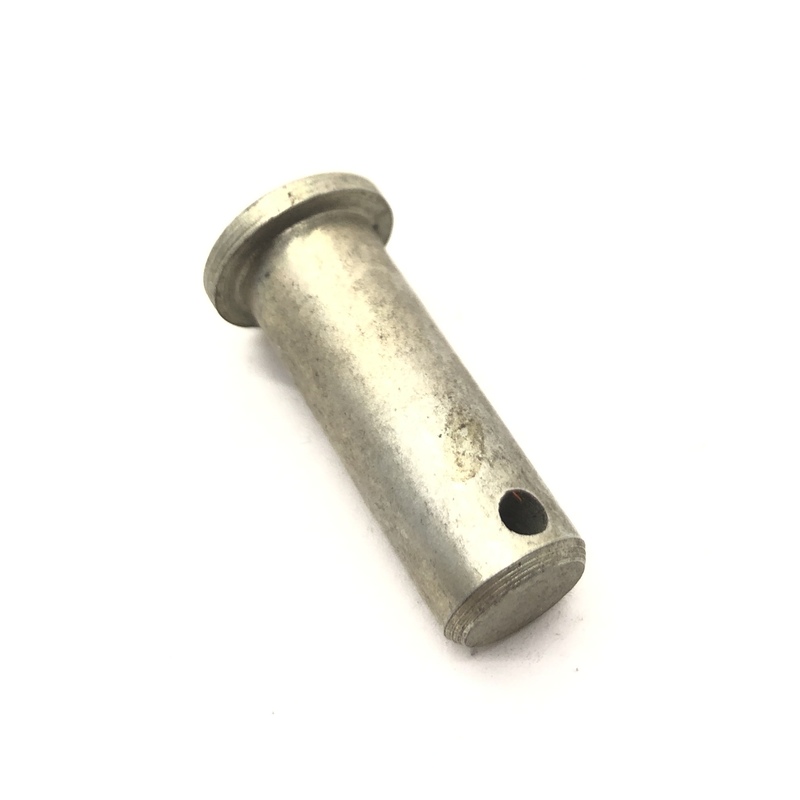 PERNO PER FORCELLA DIAMETRO 10 LUNGHEZZA 30 mm. - GOLDONI - 00660579