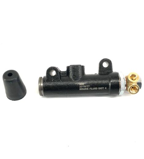DIFFERENTIAL LOCKING CONTROL PUMP - GOLDONI - 02030014