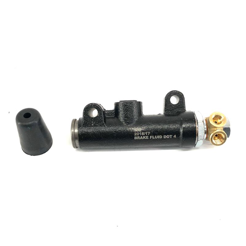 DIFFERENTIAL LOCKING CONTROL PUMP - GOLDONI - 02030014