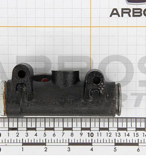 BRAKE PUMP - GOLDONI - 02030499