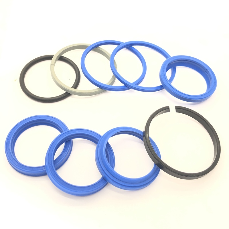 SERIE GUARNIZIONI CILINDRO IDROGUIDA - GOLDONI - 02060161