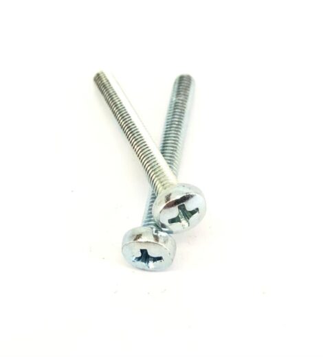 VITE M4x35 TESTA A CROCE - GOLDONI - 06150398