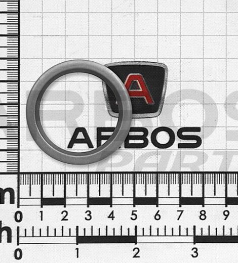 PARAOLIO 35x45x4 - GOLDONI - 06220091