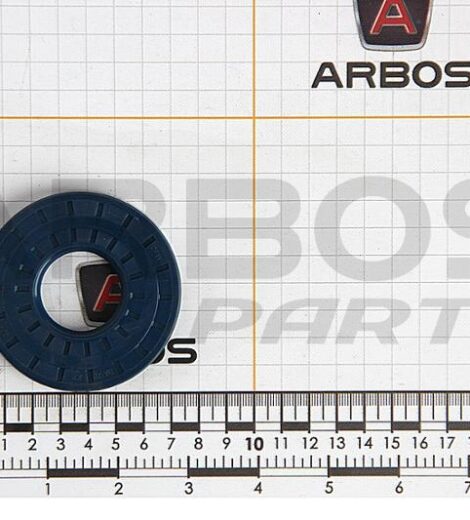 OIL SEAL 30x72x10 - GOLDONI - 06220103