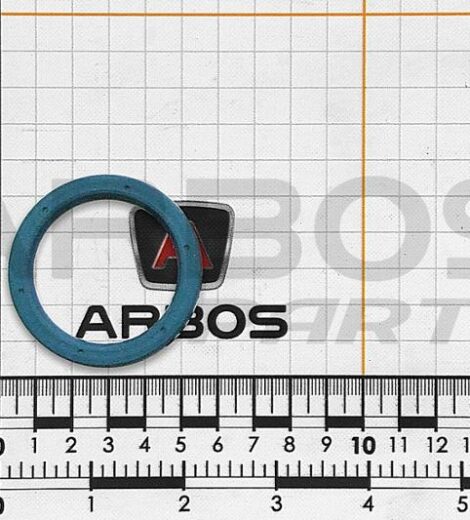 OIL SEAL 40x52x5 - GOLDONI - 06220168