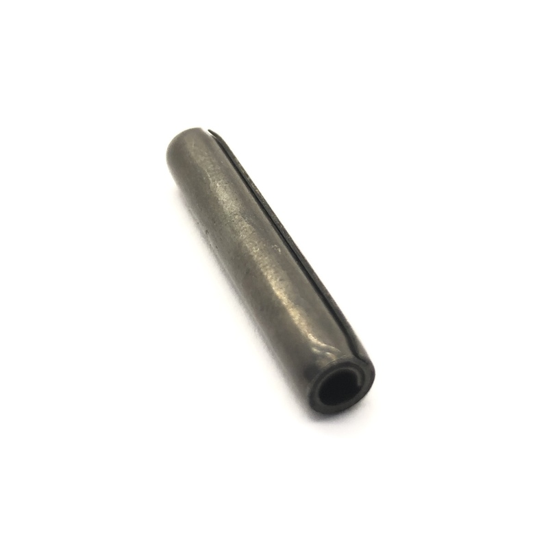 SPIRAL ELASTIC PLUG 5X28 - GOLDONI - 06260099