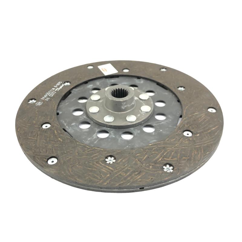 POWER TAKE-OFF DISC DIAMETER 254 mm. - GOLDONI - 06300113