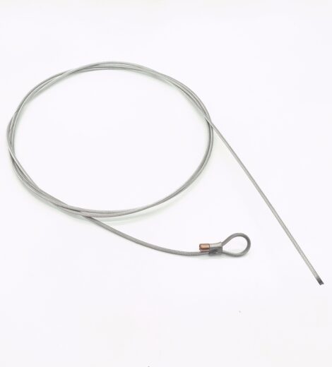 CAVO OCCHIELLO D.3X2100 - GOLDONI - 06310050