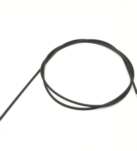 SHEATH EXTERNAL DIAMETER 5 mm. LENGTH 2000 mm. - GOLDONI - 06320061