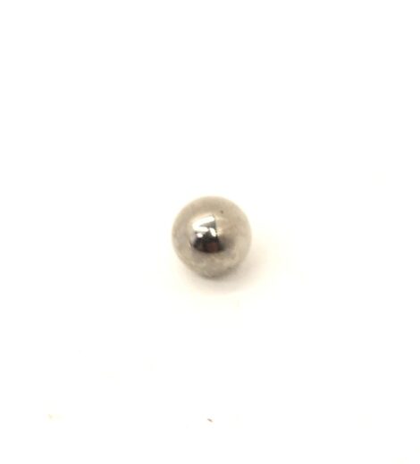 STEEL BALL DIAMETER 5/16" = 7.938 mm. - GOLDONI - 06330201