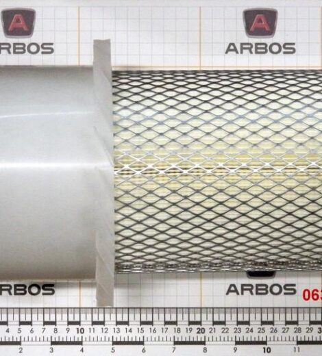 EXTERNAL AIR FILTER - GOLDONI - 06340328