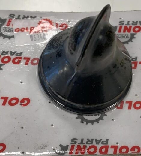 CUFFIA SCARICO FILTRO ARIA A SECCO - GOLDONI - 06340364