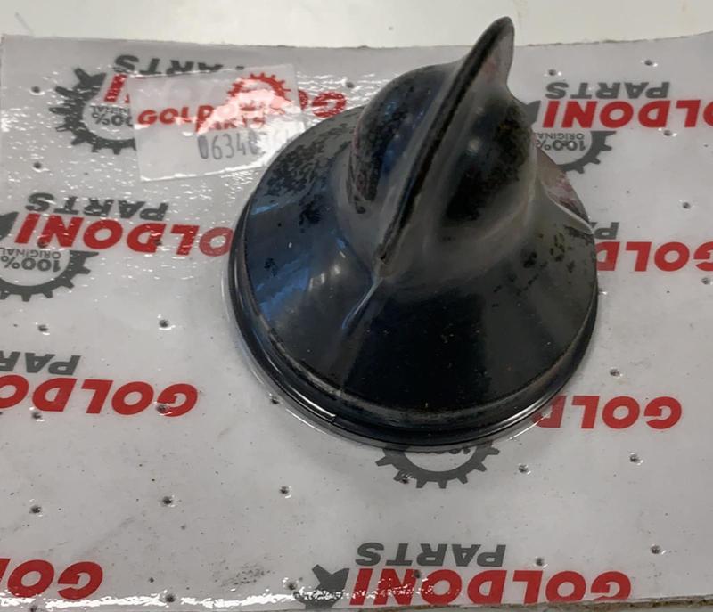 CUFFIA SCARICO FILTRO ARIA A SECCO - GOLDONI - 06340364