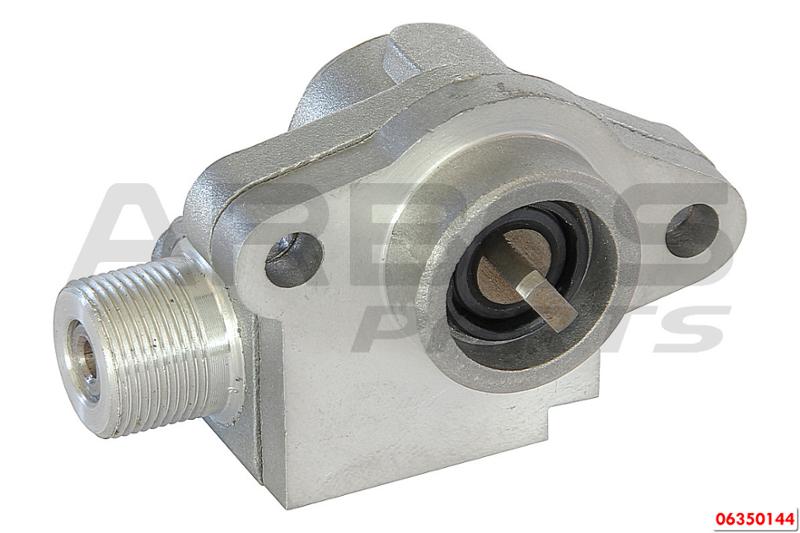 ENGINE SIDE REV COUNTER TRANSMISSION - GOLDONI - 06350144