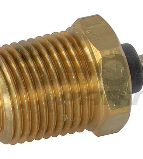 BULBO TEMPERATURA ACQUA MOTORE JOHN DEERE - GOLDONI - 06350683