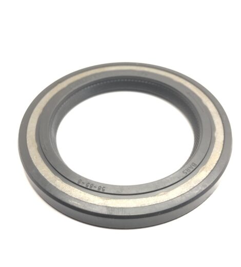 OIL SEAL 58x85x8 LOMBARDINI ENGINE FLYWHEEL SIDE - GOLDONI - 0L1213262