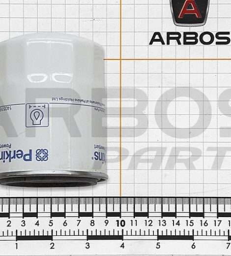 FILTRO OLIO - GOLDONI - 0P140516990