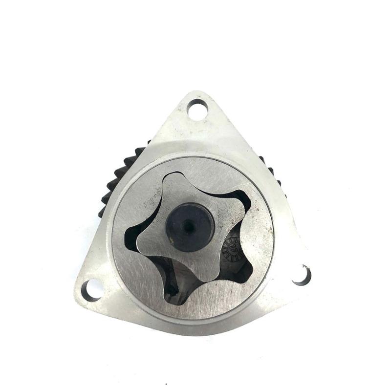 ENGINE OIL PUMP VM - GOLDONI - 0V15212026 - Image 2