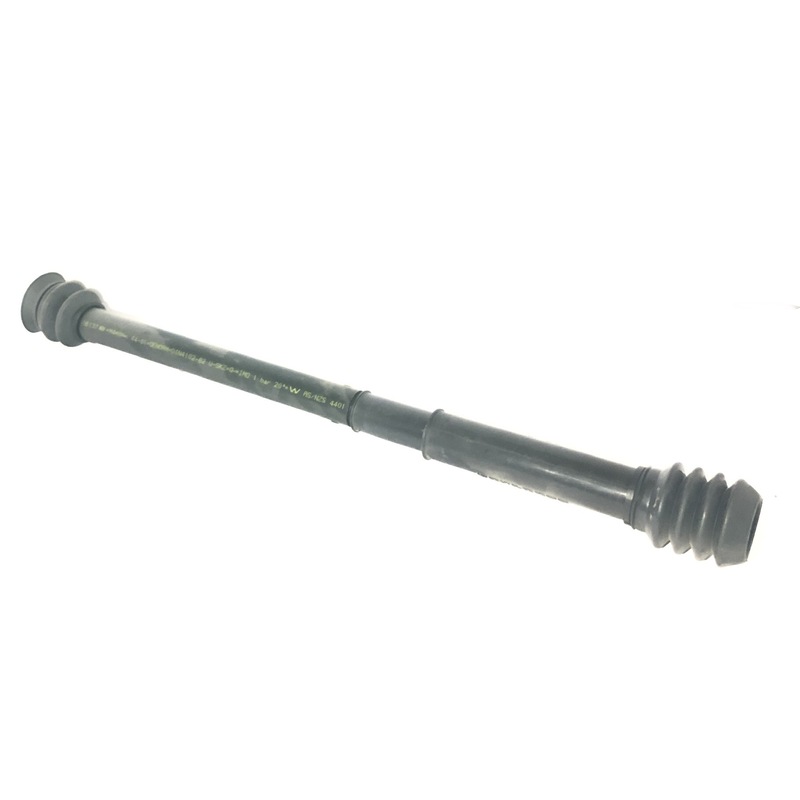 TUBO TELESCOPICO CORTO TIPO C - GASPARDO - G07000641R