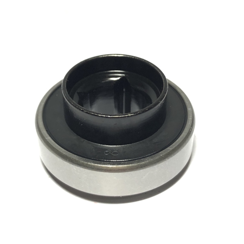 CUSCINETTO CON FORO QUADRATO 16x16 mm. - GASPARDO - G14830390R