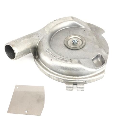 COPERCHIO SEMI MINUTI COMPLETO - GASPARDO - G15424070R