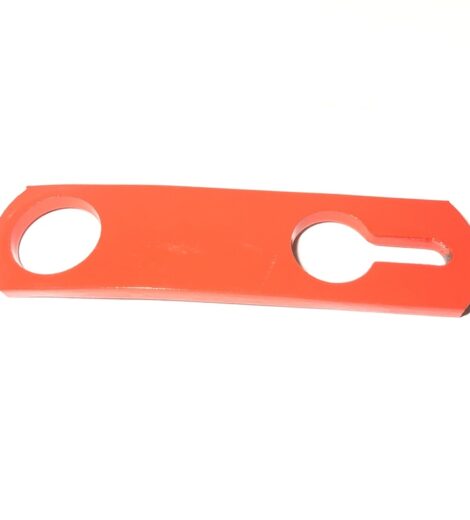 BRACKET CHAIN ATTACHMENT TO THE TRACTOR - GASPARDO - G21030007R