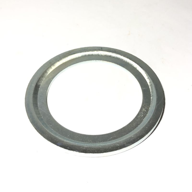 RONDELLA ANTERIORE SUPPORTO PULEGGIA FB FBR - GASPARDO - G21120018R