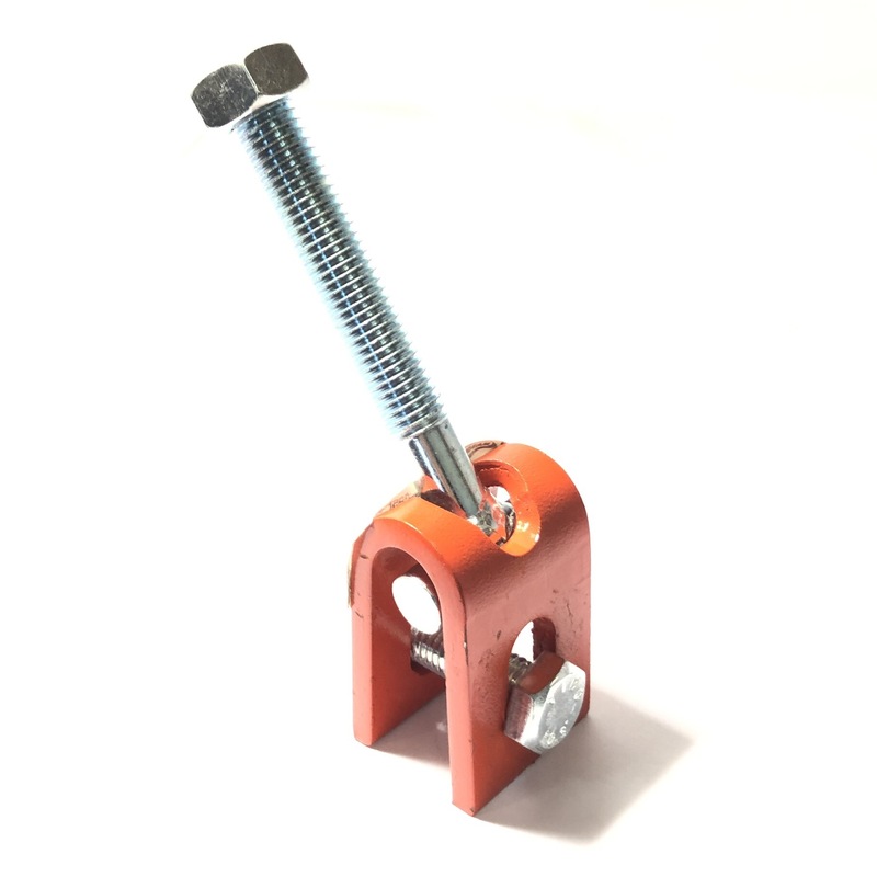 REGISTRO CINGHIE COMPLETO FB 925 940 - GASPARDO - G21120318R