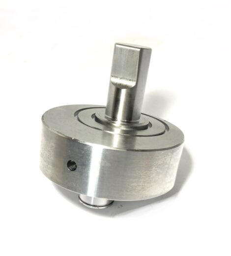 ECCENTRIC HINGE - GASPARDO - G21170020R