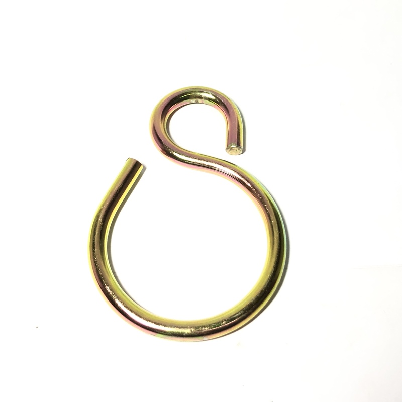 SEED DRILL HOOK SPRING MODEL SP - GASPARDO - G65336004R