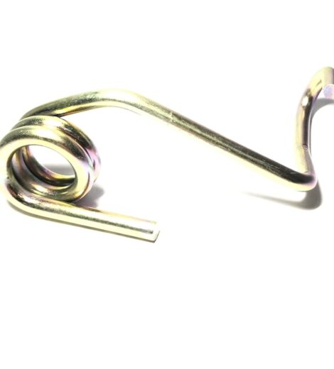 MOLLA DESTRA SPARTI ZOLLE SMINATRICE MODELLO SP S - GASPARDO - G65339024R