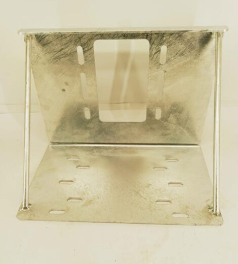 STAFFA POMPA PER GRUPPO VENTOLA - AFTERMARKET - 08.03