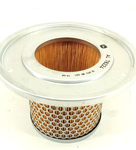 EXTERNAL AIR FILTER - John Deere - AL78224