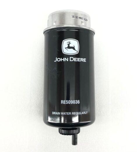 FUEL FILTER: John Deere - RE509208 - Buy at the best price