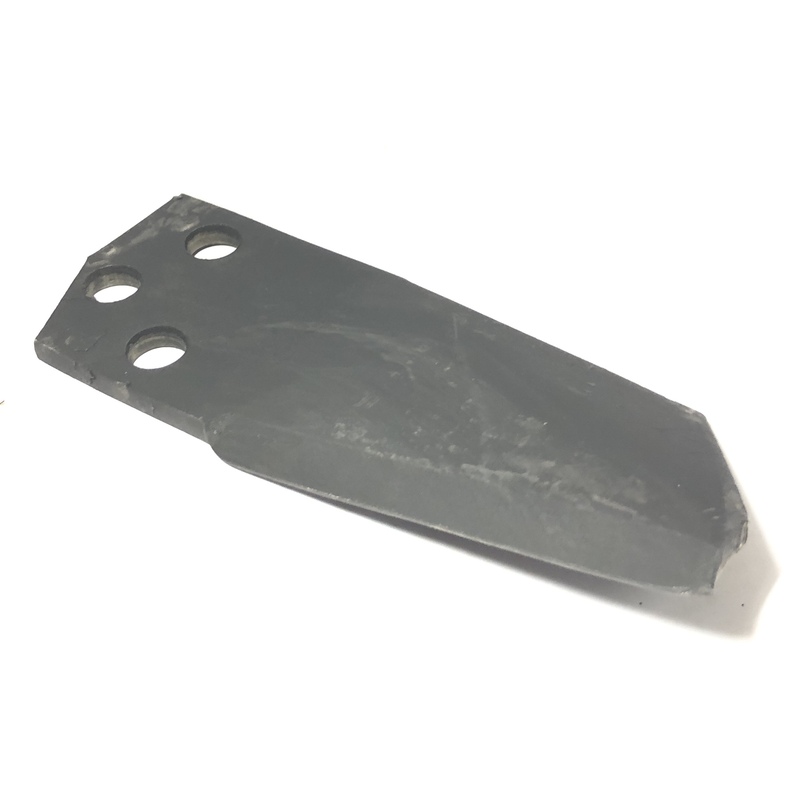 RIGHT EXTERNAL KNIFE KUHN CULTIROTOR EL 80 81 - KUHN - 51916710